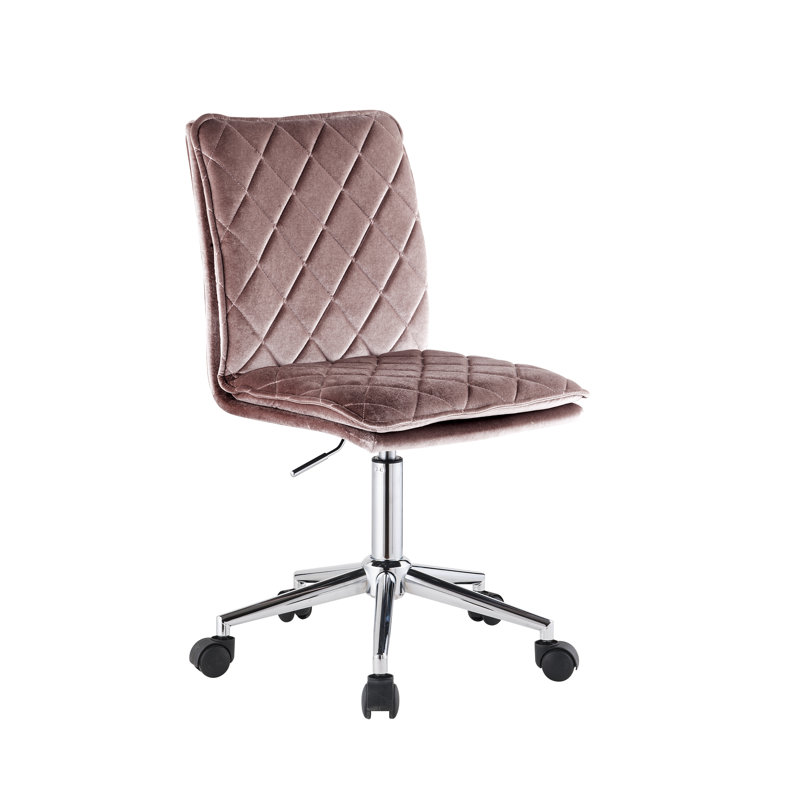 Chaise de travail