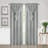 Bisrat Semi Sheer Curtain Single Panel-1469564106-1469564118