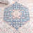 Celisse Machine Washable Performance Oriental Rug-950406511