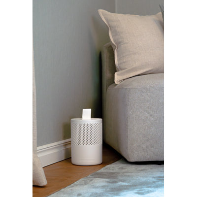 Absodry by Torrbollen Series 6 White EN