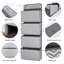 Maraih Overdoor Organiser