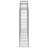 Silver Metal Fencing-88703823