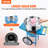 VEVOR Cotton Candy Machine-99953883