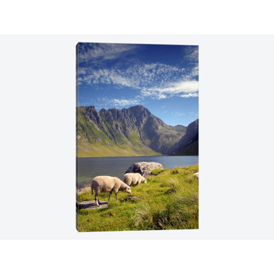 " Eggum-Norway " by Andreas Stridsberg