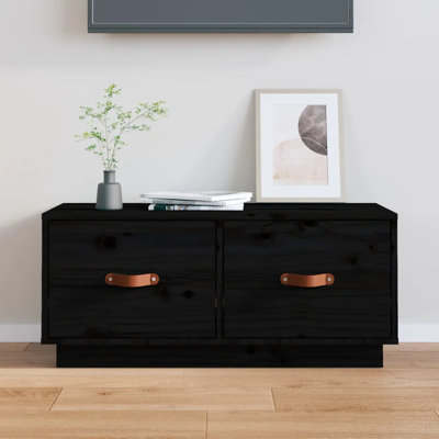 Kainyn Unfinished TV Stand for TVs up to 32"