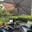 Cantilever Parasol-48994622-48994611