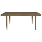 Maxwell Rectangular Dining Table