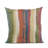 Cuba Striped Outdoor Reversible Throw Pillow-1503395572