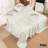 Full Sheet Set – 4 Piece Bed Sheets For Full Size Bed, Soft And Breathable Microfiber, Includes 1 Fitted Sheet, 1 Flat Sheet And 2 Pillowcases (Ivory)-124301976