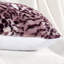 Animal Print Square Cushion Cover-568746653