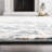 Cream/Teal Area Rug-234462313
