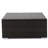 Versatile Coffee Table With Finish - 15 In Height Package