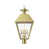 Natural Brass