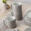 Verres à vin Noritake Colortex, 16 oz.-73388195-73388188