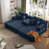 Bleu est en rupture de stock