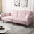 Bohlman Twin 75'' Upholstered Convertible Sofa-1350810590