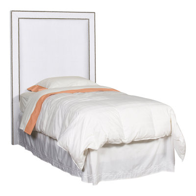 Hillary/Hank Upholstered Headboard