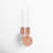 Madisson Armed Sconce-809222243
