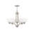 Annete 5 - Light Dimmable Classic / Traditional Chandelier-1474884314