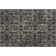 Premium Machine Washable Cerrito AMF564 Gray Rug