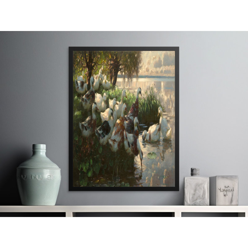 Sumas No Frame Print, 9x11