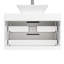 Meuble-lavabo mural avec lavabo vasque 30 po Sharee-1027583317-1036496746