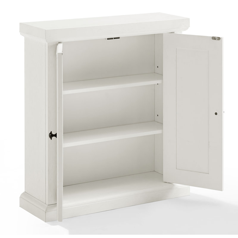 Arjae Wall Bathroom Cabinet