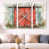 Toile tendue