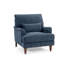 Upholstered Armchair-1216249772