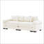 Très grand canapé modulaire Cloud-1781488029