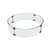 Concrete Outdoor Fire Pit with Lid