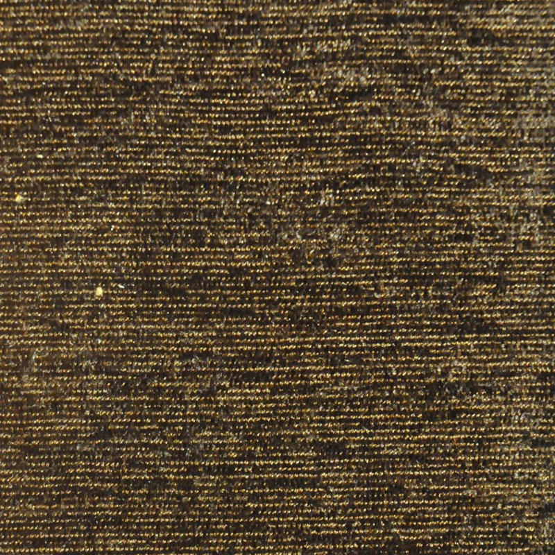 Plush Fabric, Chocolate