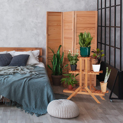 Assinthe Plant Stand