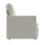 Canapé-lit multifonctionnel avec ensemble de couverture 2 en 1, causeuse convertible à 3 places pour un repos confortable et un gain de place