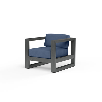 Redondo Outdoor Lounge Chair