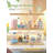 Roverto Plastic Decorative Box