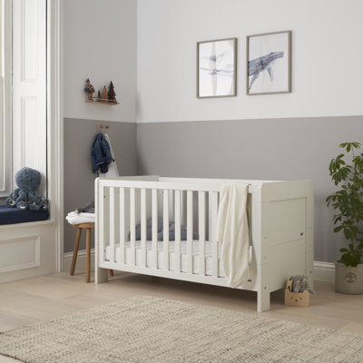 Alba Cot Bed