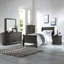 Mobilier de chambre à coucher 1Pc-856922282