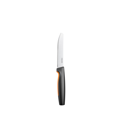 Fiskars 11.3cm Tomato Knife