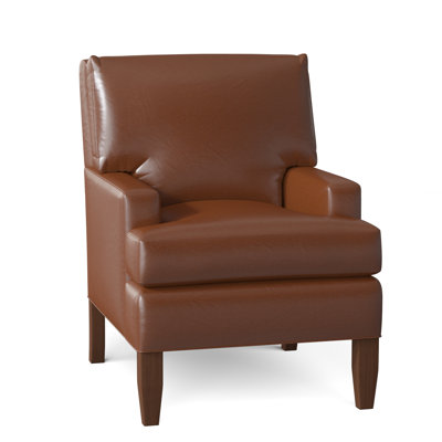 Huntington 31" Wide Down Cushion Armchair