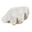 Sculpture blanche Cole et Grey