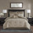 Odette Luxury 8 Piece Jacquard Comforter Set-1598478454-1558419400