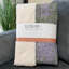 Jeté Art déco en sherpa Addison-119282775