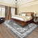 Nimete Oriental Indoor Rug