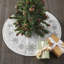 Jupe d'arbre en coton Yuletide-90722129-90722128
