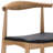 Faux Leather Upholstered Side Chair-25968175-123349656