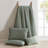 Laura Ashley Solid Diamond Velvet Bonus Quilt Set-89062246