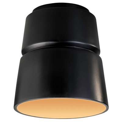 Logan Empire Outdoor Flush Mount