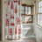 Classic Xmas - Premium Shower Curtain-1790019786
