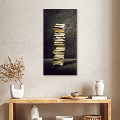 Book Tower